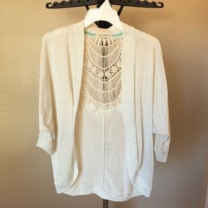 Women’s Cardigan